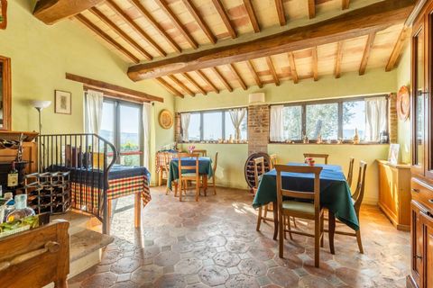 Landejendom i Umbertide, Perugia, Umbertide - € 3.750.000 | Ref: CBI134-2230-121 - foto 23
