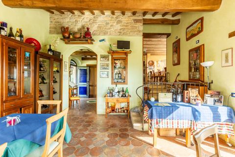 Landejendom i Umbertide, Perugia, Umbertide - € 3.750.000 | Ref: CBI134-2230-121 - foto 25