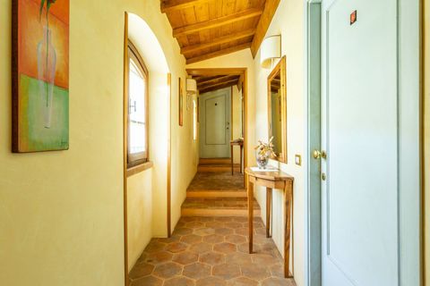 Landejendom i Umbertide, Perugia, Umbertide - € 3.750.000 | Ref: CBI134-2230-121 - foto 30
