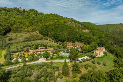 Landejendom i Umbertide, Perugia, Umbertide - € 3.750.000 | Ref: CBI134-2230-121 - foto 31