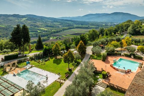 Landejendom i Umbertide, Perugia, Umbertide - € 3.750.000 | Ref: CBI134-2230-121 - foto 36