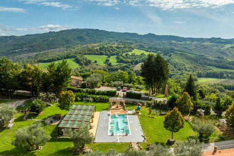Landejendom i Umbertide, Perugia, Umbertide - € 3.750.000 | Ref: CBI134-2230-121 - foto 37