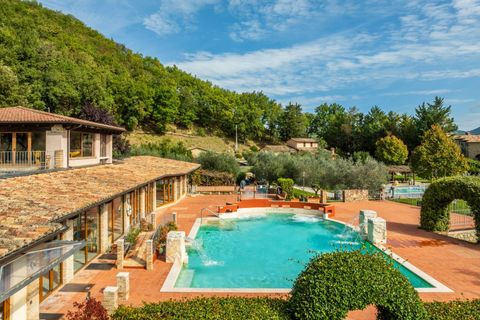 Landejendom i Umbertide, Perugia, Umbertide - € 3.750.000 | Ref: CBI134-2230-121 - foto 39