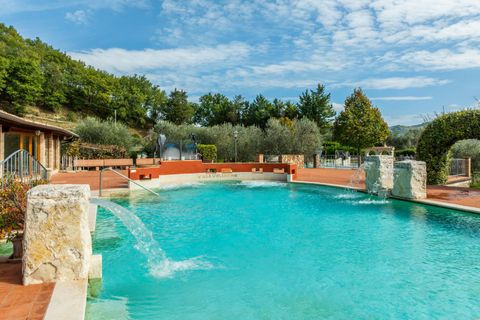 Landejendom i Umbertide, Perugia, Umbertide - € 3.750.000 | Ref: CBI134-2230-121 - foto 40