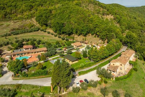 Landejendom i Umbertide, Perugia, Umbertide - € 3.750.000 | Ref: CBI134-2230-121 - foto 41