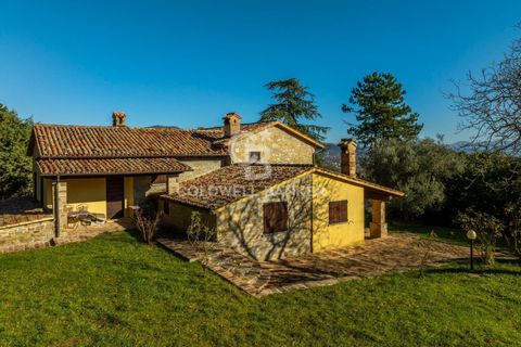 Landejendom i Gubbio, Perugia, Gubbio - € 595.000 | Ref: CBI134-1917-133 - foto 2
