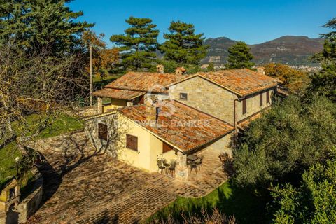Landejendom i Gubbio, Perugia, Gubbio - € 595.000 | Ref: CBI134-1917-133 - foto 3