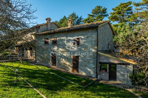 Landejendom i Gubbio, Perugia, Gubbio - € 595.000 | Ref: CBI134-1917-133 - foto 5