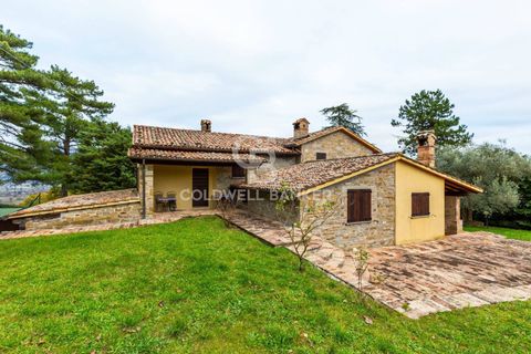 Landejendom i Gubbio, Perugia, Gubbio - € 595.000 | Ref: CBI134-1917-133 - foto 7