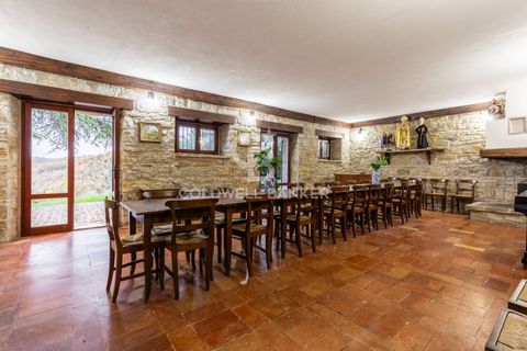 Landejendom i Gubbio, Perugia, Gubbio - € 595.000 | Ref: CBI134-1917-133 - foto 9