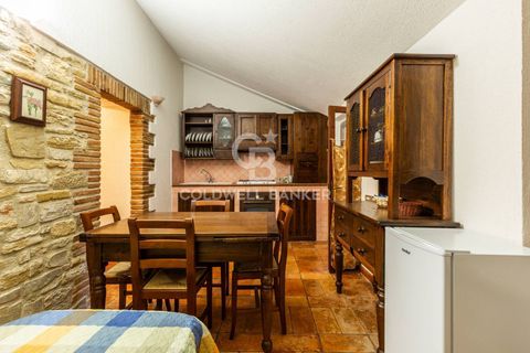 Landejendom i Gubbio, Perugia, Gubbio - € 595.000 | Ref: CBI134-1917-133 - foto 12