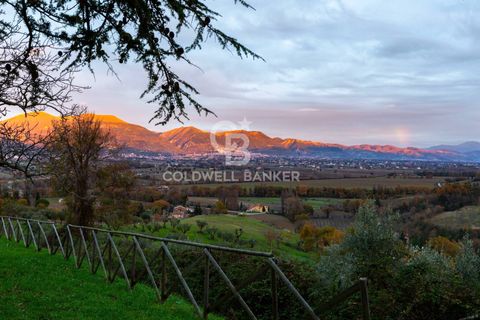 Landejendom i Gubbio, Perugia, Gubbio - € 595.000 | Ref: CBI134-1917-133 - foto 13