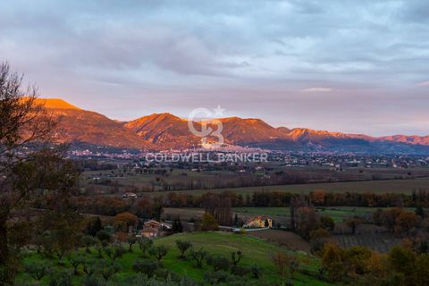Landejendom i Gubbio, Perugia, Gubbio - € 595.000 | Ref: CBI134-1917-133 - foto 14