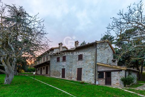 Landejendom i Gubbio, Perugia, Gubbio - € 595.000 | Ref: CBI134-1917-133 - foto 15