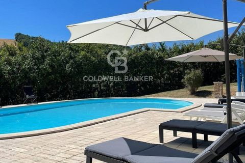 Landejendom i Gubbio, Perugia, Gubbio - € 595.000 | Ref: CBI134-1917-133 - foto 16
