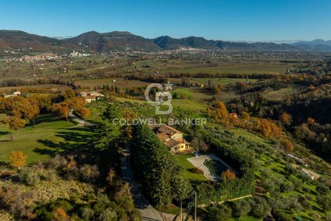 Landejendom i Gubbio, Perugia, Gubbio - € 595.000 | Ref: CBI134-1917-133 - foto 17