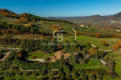 Landejendom i Gubbio, Perugia, Gubbio - € 595.000 | Ref: CBI134-1917-133 - foto 19