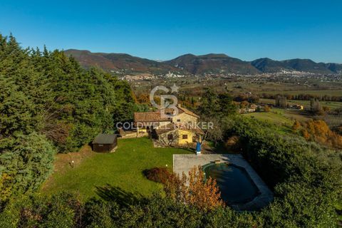 Landejendom i Gubbio, Perugia, Gubbio - € 595.000 | Ref: CBI134-1917-133 - foto 22