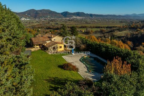 Landejendom i Gubbio, Perugia, Gubbio - € 595.000 | Ref: CBI134-1917-133 - foto 23