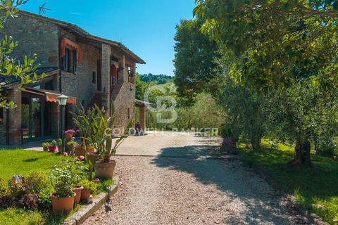Landejendom i Perugia, Perugia, Perugia - € 587.000 | Ref: CBI134-1917-137 - foto 5