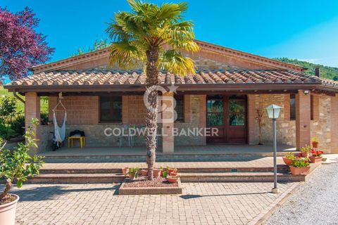 Landejendom i Perugia, Perugia, Perugia - € 587.000 | Ref: CBI134-1917-137 - foto 2