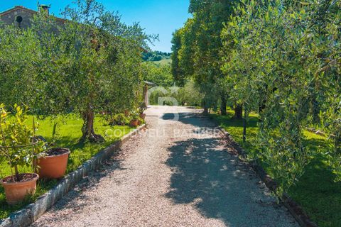 Landejendom i Perugia, Perugia, Perugia - € 587.000 | Ref: CBI134-1917-137 - foto 6