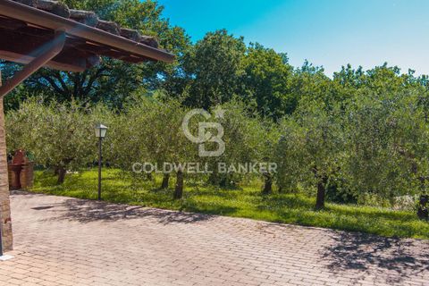 Landejendom i Perugia, Perugia, Perugia - € 587.000 | Ref: CBI134-1917-137 - foto 8