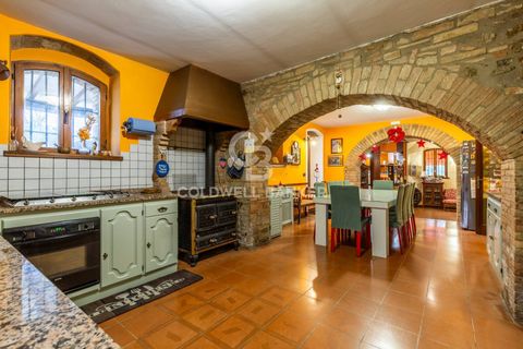 Landejendom i Perugia, Perugia, Perugia - € 587.000 | Ref: CBI134-1917-137 - foto 19
