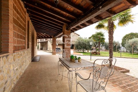 Landejendom i Perugia, Perugia, Perugia - € 587.000 | Ref: CBI134-1917-137 - foto 36