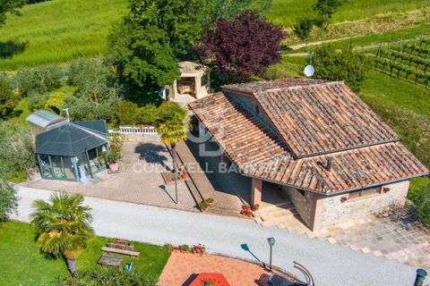 Landejendom i Perugia, Perugia, Perugia - € 587.000 | Ref: CBI134-1917-137 - foto 37