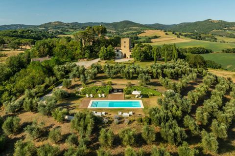 Villa i Perugia, Perugia, Perugia - € 2.500.000 | Ref: CBI134-1917-144 - foto 46