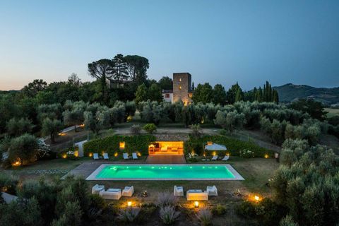 Villa i Perugia, Perugia, Perugia - € 2.500.000 | Ref: CBI134-1917-144 - foto 7