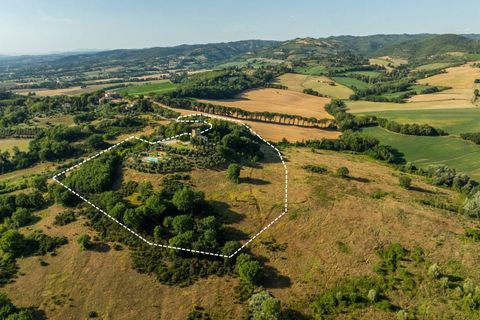Villa i Perugia, Perugia, Perugia - € 2.500.000 | Ref: CBI134-1917-144 - foto 42