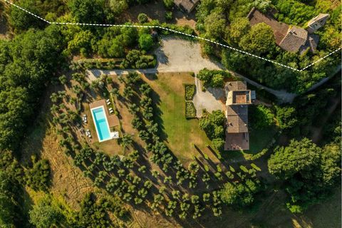 Villa i Perugia, Perugia, Perugia - € 2.500.000 | Ref: CBI134-1917-144 - foto 43