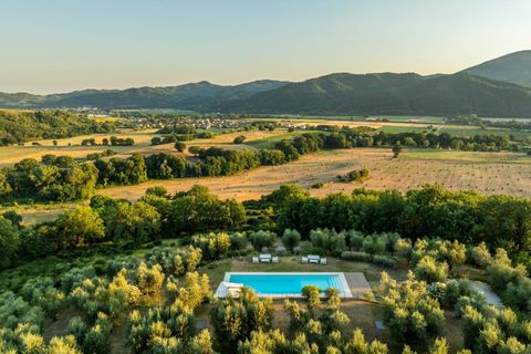 Villa i Perugia, Perugia, Perugia - € 2.500.000 | Ref: CBI134-1917-144 - foto 12