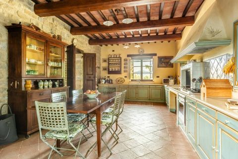 Villa i Perugia, Perugia, Perugia - € 2.500.000 | Ref: CBI134-1917-144 - foto 18