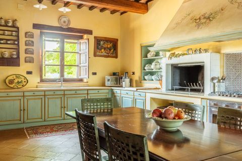 Villa i Perugia, Perugia, Perugia - € 2.500.000 | Ref: CBI134-1917-144 - foto 17