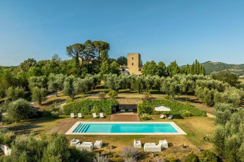 Villa i Perugia, Perugia, Perugia - € 2.500.000 | Ref: CBI134-1917-144 - foto 2