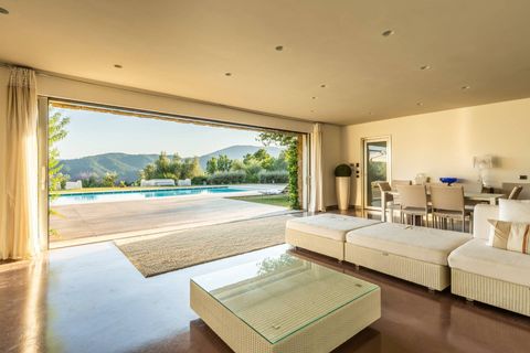 Villa i Perugia, Perugia, Perugia - € 2.500.000 | Ref: CBI134-1917-144 - foto 39