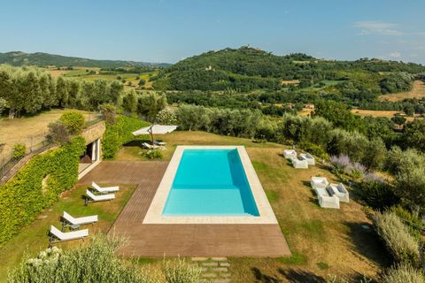 Villa i Perugia, Perugia, Perugia - € 2.500.000 | Ref: CBI134-1917-144 - foto 36