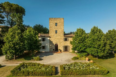 Villa i Perugia, Perugia, Perugia - € 2.500.000 | Ref: CBI134-1917-144 - foto 49