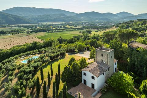 Villa i Perugia, Perugia, Perugia - € 2.500.000 | Ref: CBI134-1917-144 - foto 3