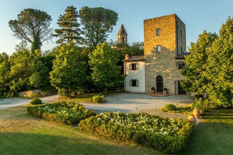 Villa i Perugia, Perugia, Perugia - € 2.500.000 | Ref: CBI134-1917-144 - foto 6