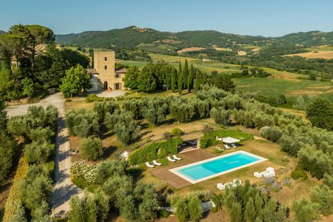 Villa i Perugia, Perugia, Perugia - € 2.500.000 | Ref: CBI134-1917-144 - foto 48