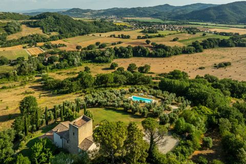 Villa i Perugia, Perugia, Perugia - € 2.500.000 | Ref: CBI134-1917-144 - foto 5