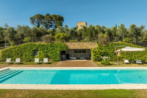 Villa i Perugia, Perugia, Perugia - € 2.500.000 | Ref: CBI134-1917-144 - foto 8