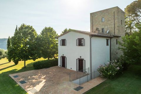 Villa i Perugia, Perugia, Perugia - € 2.500.000 | Ref: CBI134-1917-144 - foto 44