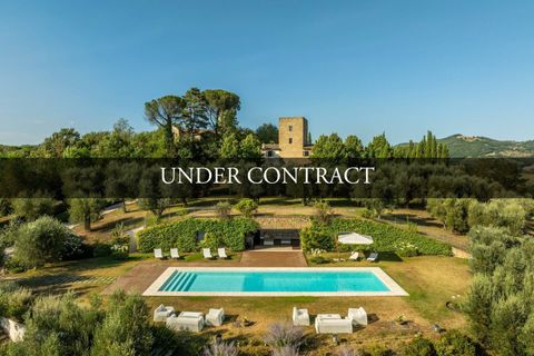 Villa i Perugia, Perugia, Perugia - € 2.500.000 | Ref: CBI134-1917-144 - foto 1
