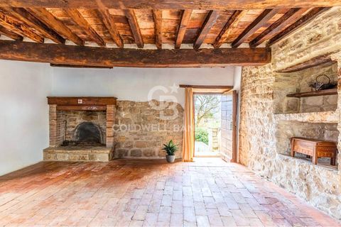 Villa em Todi, Perugia, Todi - € 165.000 | Ref: CBI134-1917-145 - foto 5