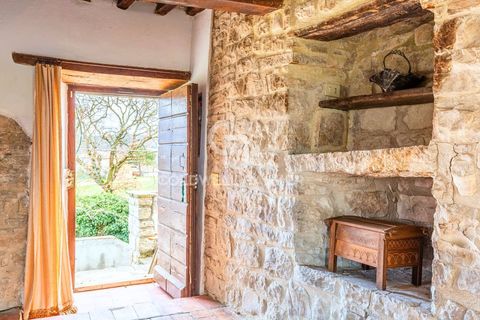 Villa em Todi, Perugia, Todi - € 165.000 | Ref: CBI134-1917-145 - foto 8